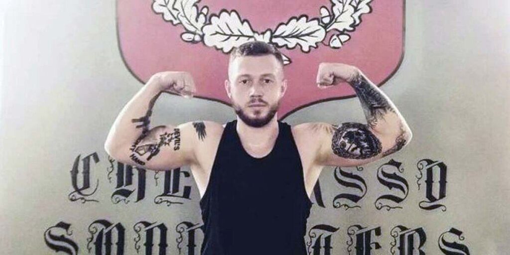 Вінничанин претендує на посаду мера Черкас