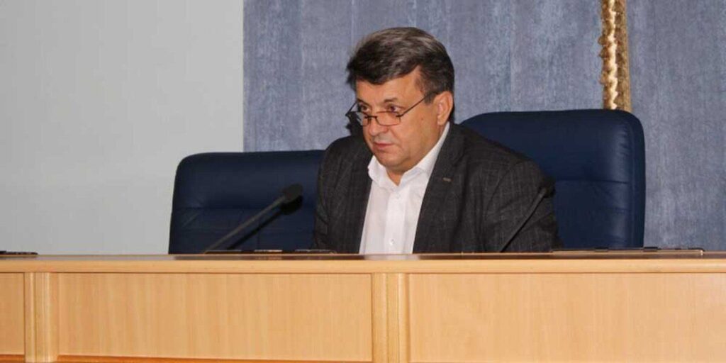 Вінницьке обласне бюро судово-медичної експертизи досі без керівника