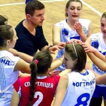 У вищій баскетбольній лізі лідирує вінницька жіноча команда “Білозгар-Медуніверситет”