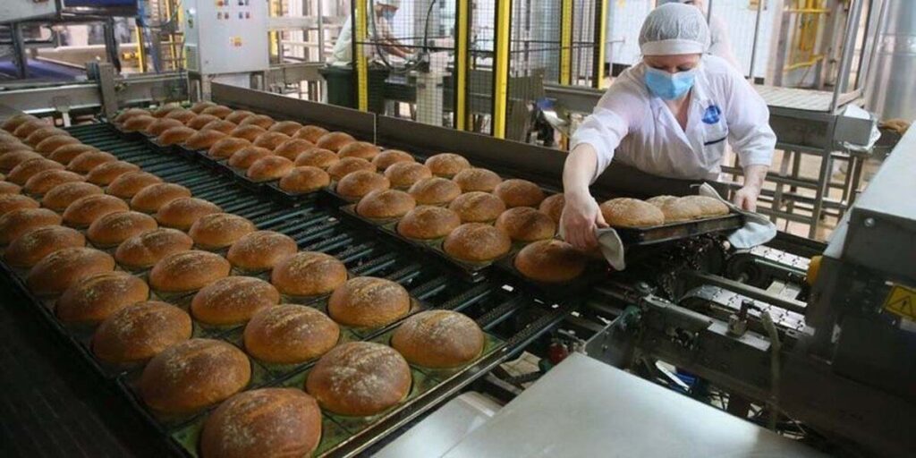 Вінницька область в лідерах із залучення інвестицій в харчову галузь
