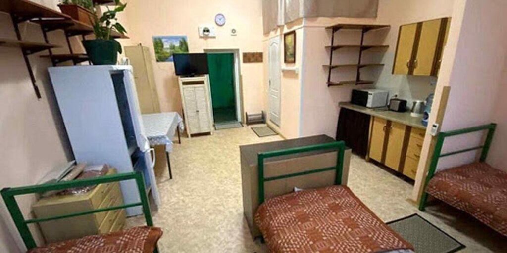 Скільки у вінницькому СІЗО заробили на VIP-камері