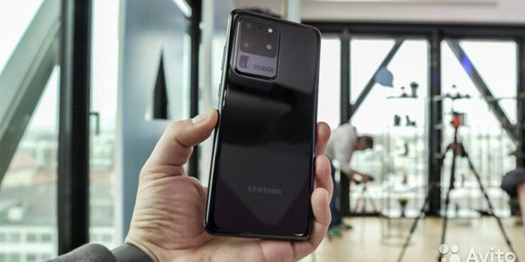 Слово королю: 10 головних фішок Samsung Galaxy S20 Ultra