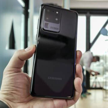 Слово королю: 10 головних фішок Samsung Galaxy S20 Ultra