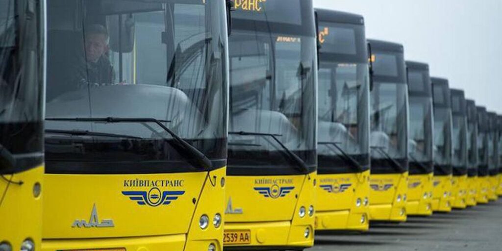 Чи кредитуватиме Європейський інвестбанк екологічний транспорт у Вінниці