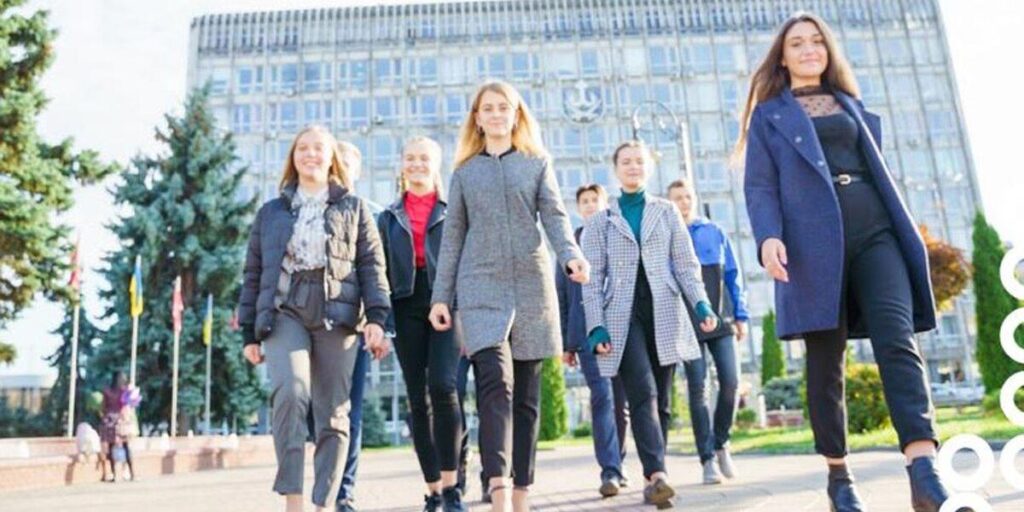 У Вінниці підсумували результати роботи в 2020 році, що спрямована на створення якісних умов для навчання та розвитку дітей