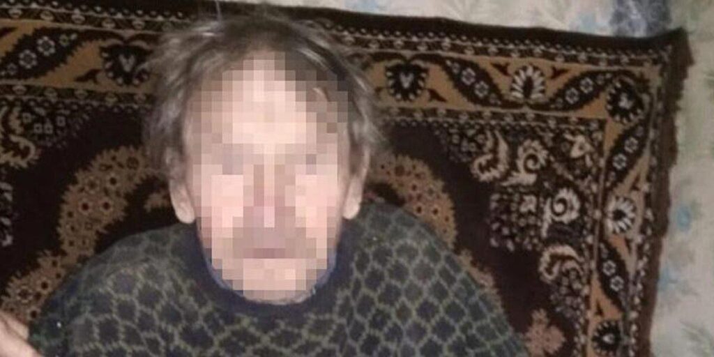 Зниклого три дні тому дідуся знайшли у лісі на Вінниччині
