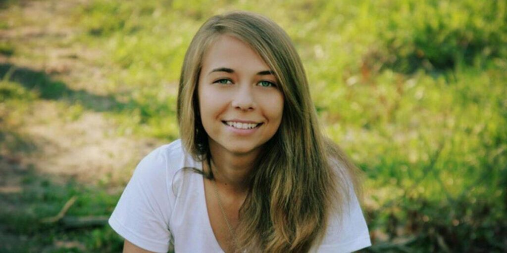 Вінничанка Анастасія Басюк виграла всеукраїнські змагання зі спортивного орієнтування