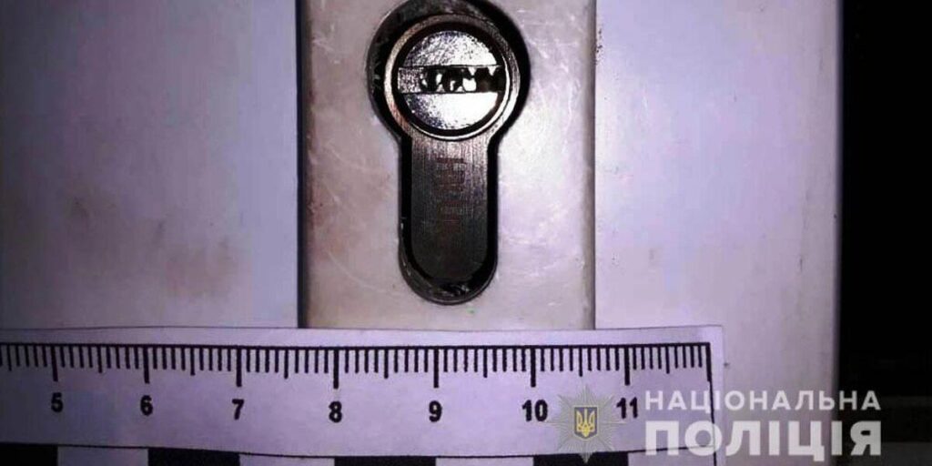 На Вінниччині двох молодиків підозрюють у восьми крадіжках з магазинів