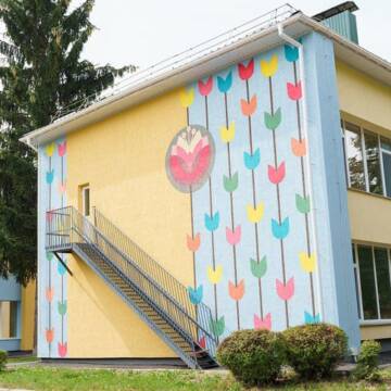 У Вінниці триває утеплення чотирьох шкіл та п'ятьох дитячих садочків