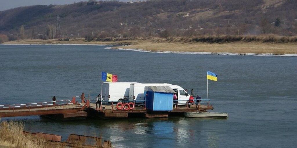 Міст через Дністер у районі Ямполя досі лишається “справою на папері”