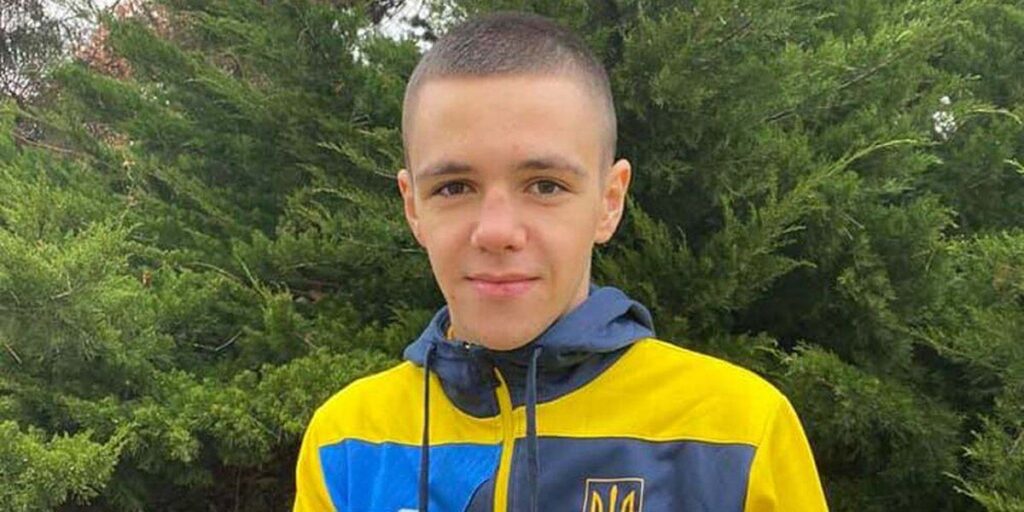 Вінницький боксер у складі збірної вирушив на Чемпіонат Європи