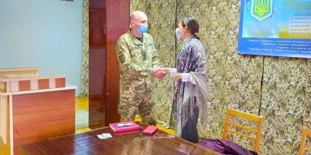 У Вінниці навчали військових лікарів-хірургів та анестезіологів