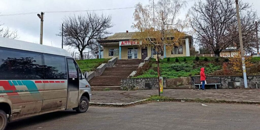 У Чечельнику та Ольгополі закрили автостанції
