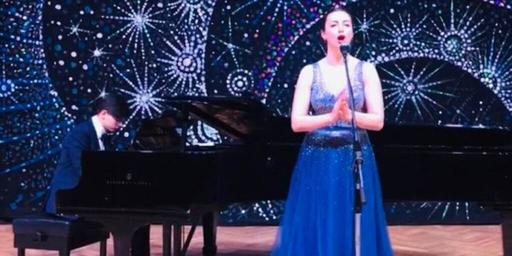 Вінничани перемогли у Міжнародному конкурсі «Grand Fest»
