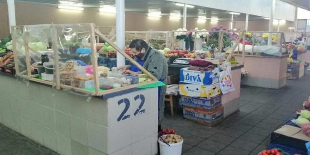 Мобільні групи за тиждень перевірили понад 500 різних закладів на предмет дотримання правил карантину
