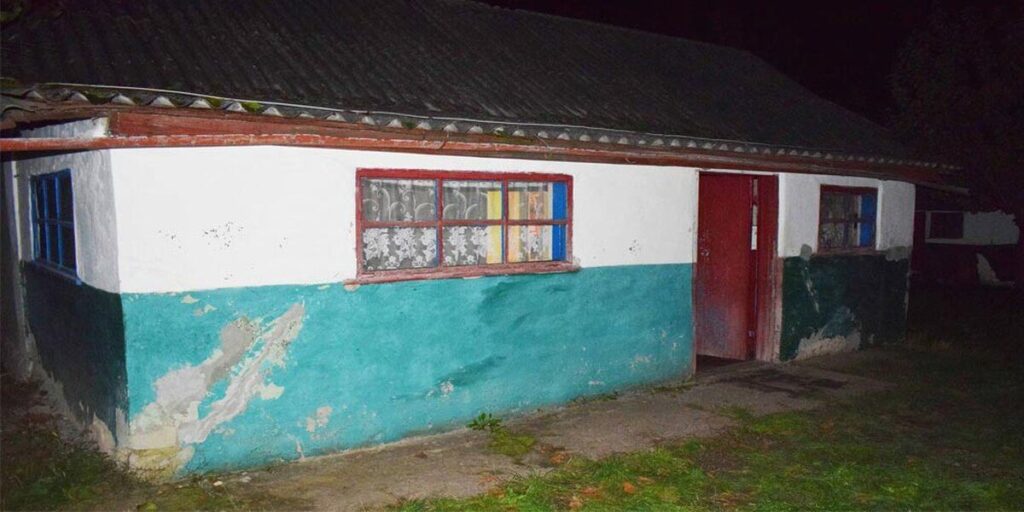 В Теплицькому районі матір підозрюють у вбивстві 5-річного сина