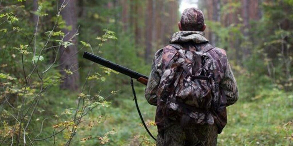 На Вінниччині розпочався сезон полювання на диких парнокопитних та хутрових звірів