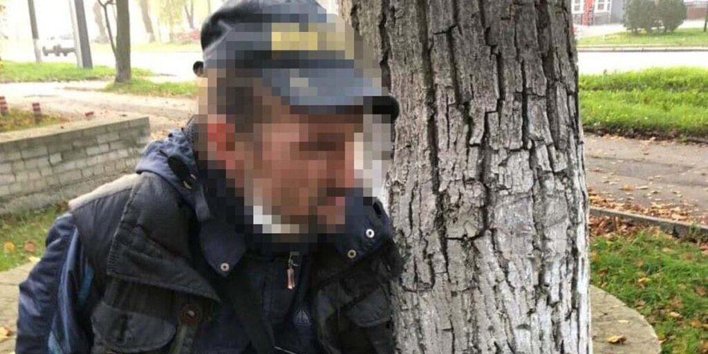 У Вінниці затримали підозрбваного в крадіжці з магазину дитячих іграшок