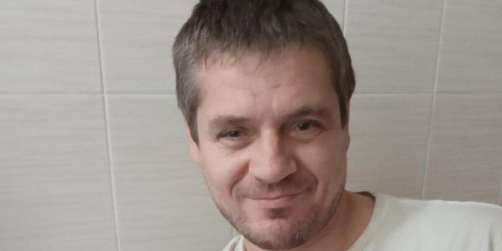 Вінницькі поліцейські просять допомогти упізнати чоловіка