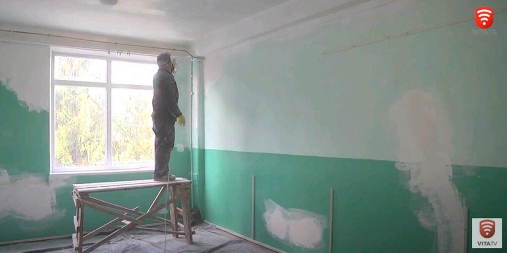 В центрі профілактики та боротьби зі СНІДом створюють інфекційну лікарню