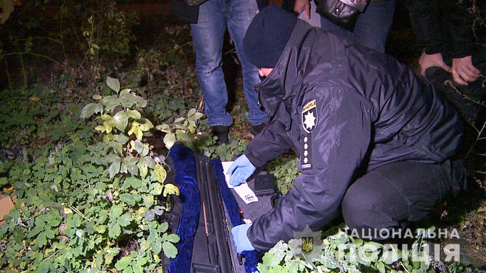 У Вінниці затримали чоловіка, якого підозрюють у десятках крадіжок з помешкань вінничан