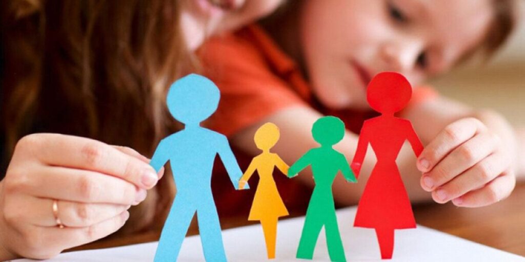 Вінниччина займає друге місце в Україні за показником охоплення дітей сімейними формами виховання