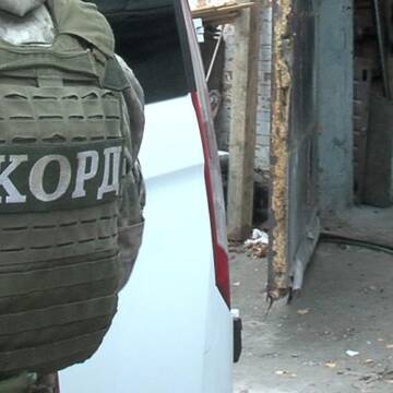 У Вінниці поліцейські викрили підпільну нарколабораторію