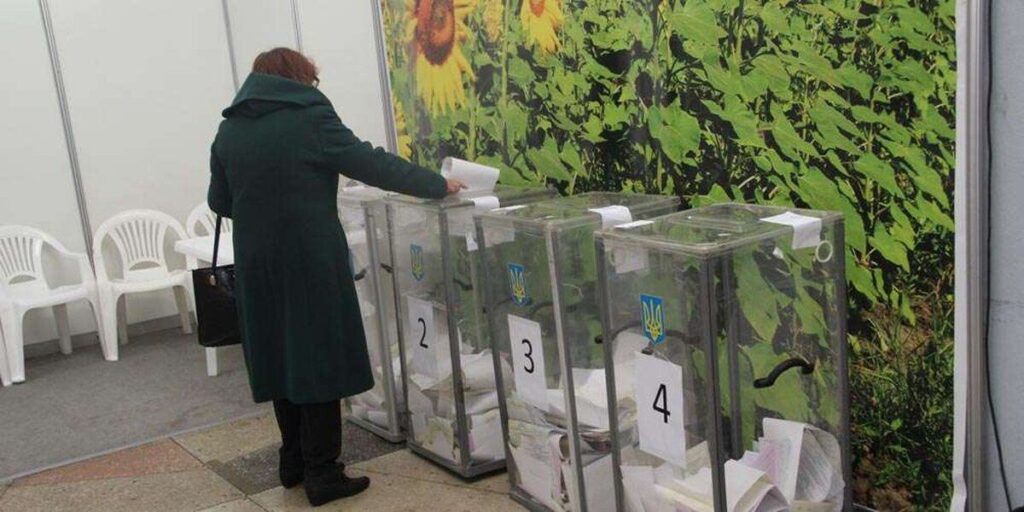 Кого обради до Вінницької районної ради: список