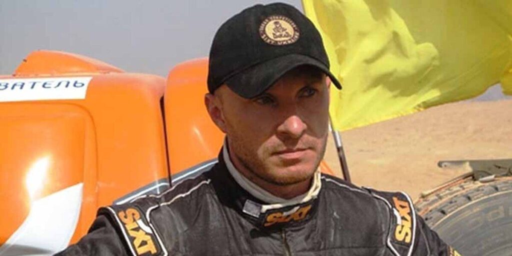 У Калинівці вшанували пам’ять про земляка - відомого українського автогонщика