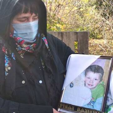 На Вінниччині матері-одиначці оголосили підозру у вбивстві 5-річного сина
