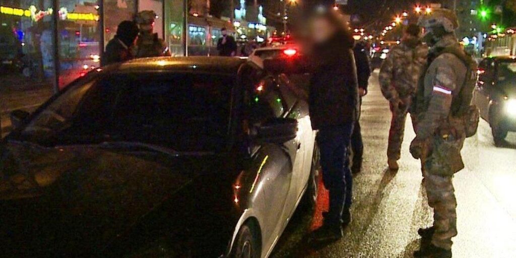 У Вінниці намагалися погрозами відібрати у підприємця бізнес