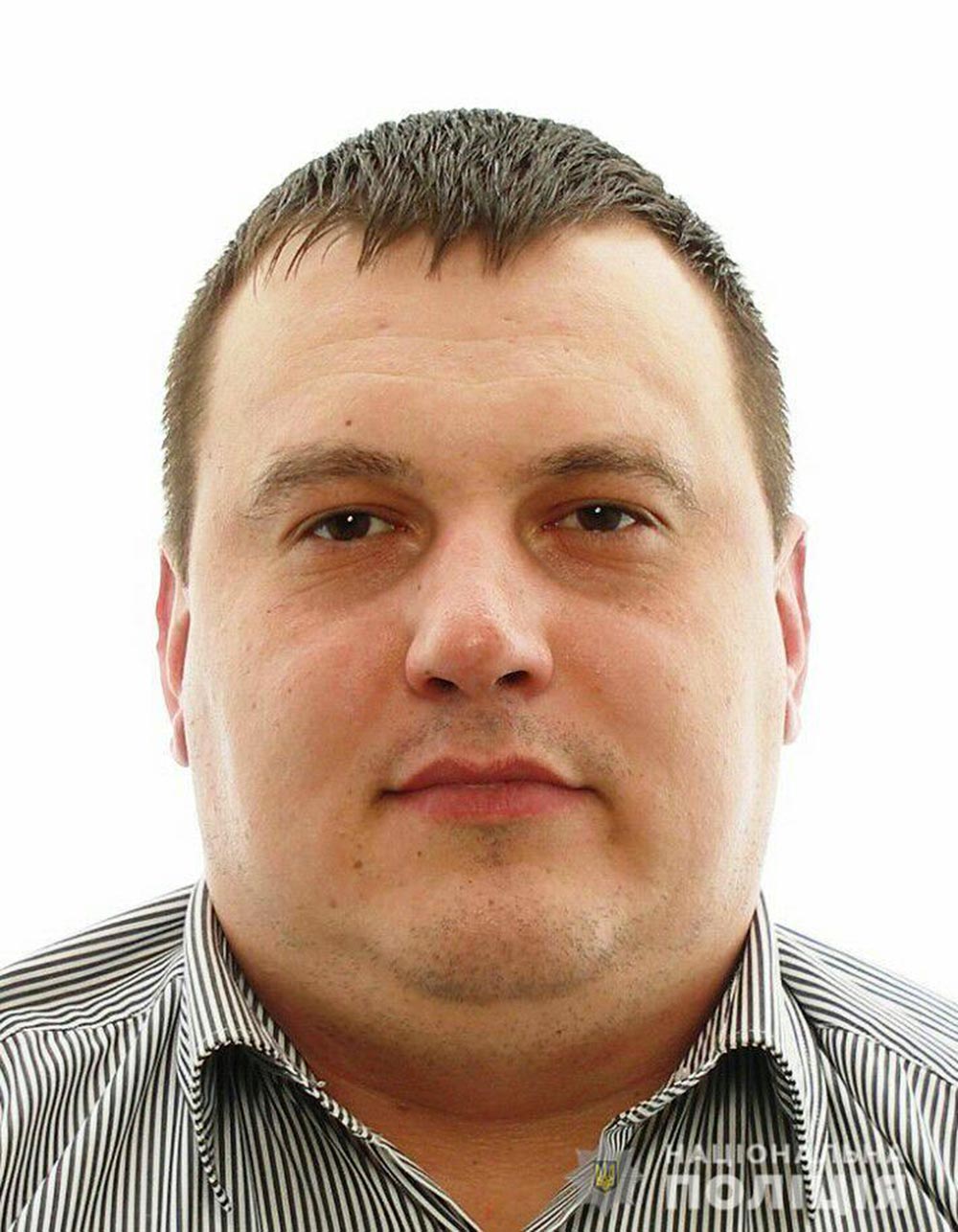 Поліція розшукує жителя Немирова  за підозрою у крадіжці