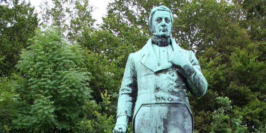 Поміж Данією і Німеччиною: тисячу років Шлезвіґ був яблуком розбрату двох держав