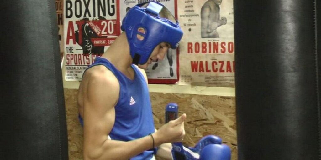 Вінничанин в складі збірної України бере участь у Чемпіонаті Європи з боксу серед юніорів