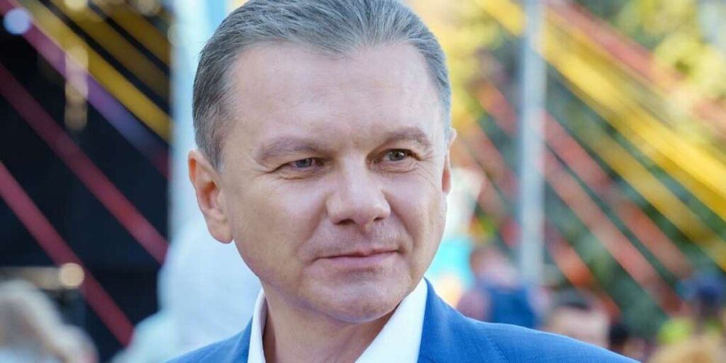 Мером Вінниці переобрали Сергія Моргунова – офіційні результати