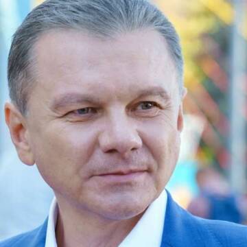 Мером Вінниці переобрали Сергія Моргунова – офіційні результати