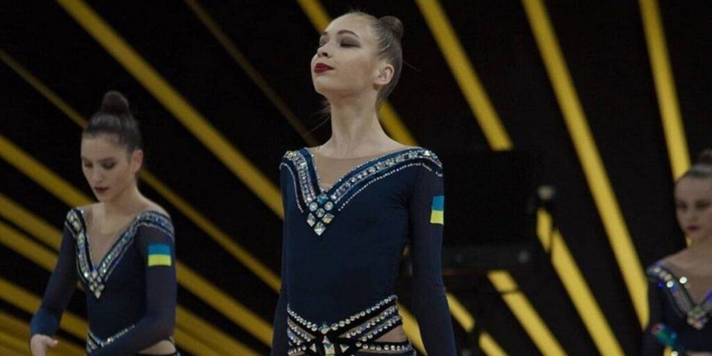 Вінницька гімнастка представить Україну на Чемпіонаті Європи