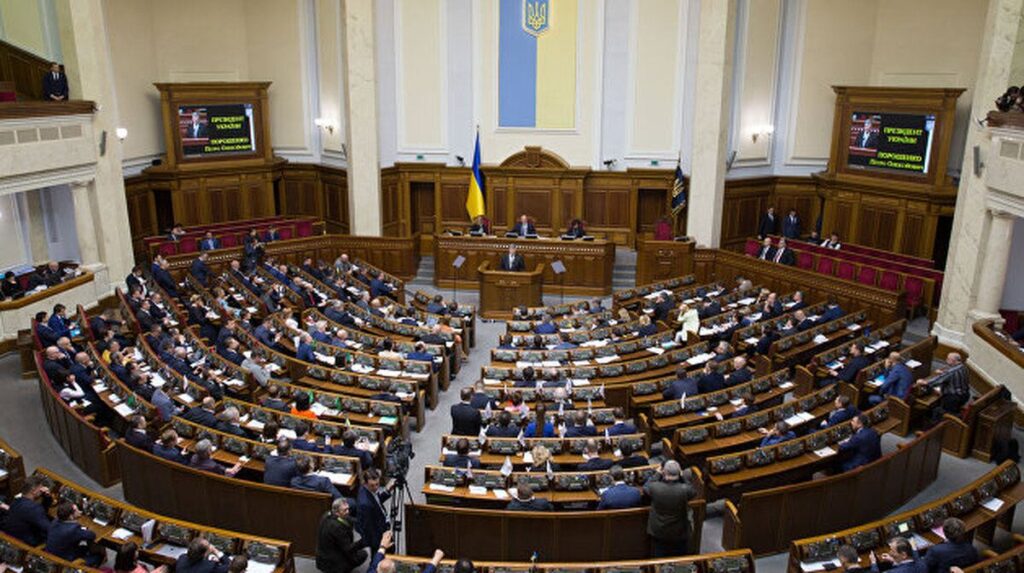 Зявилися нові рейтинги партій, які можуть потрапити до парламенту