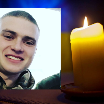 В зоні ООС таємничо загинув 22-річний вінничанин