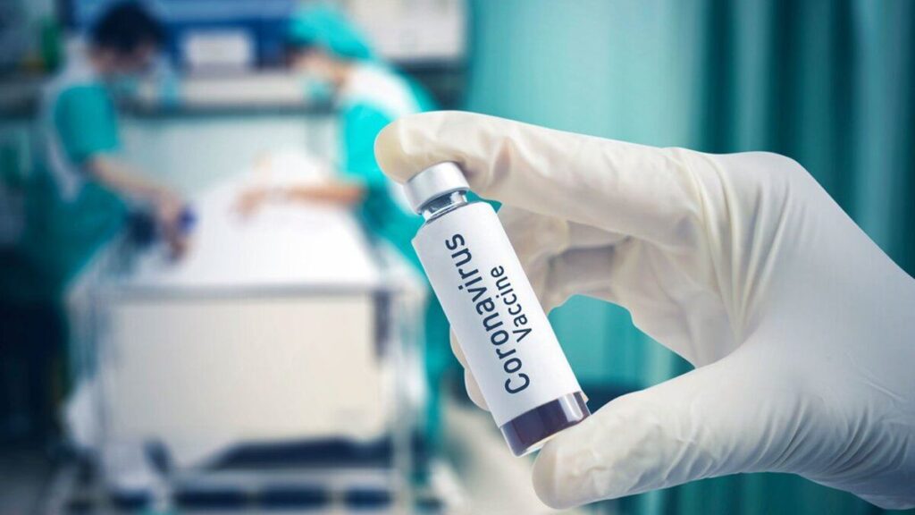 Вінницька область уже підготувалася до вакцинації від COVID-19