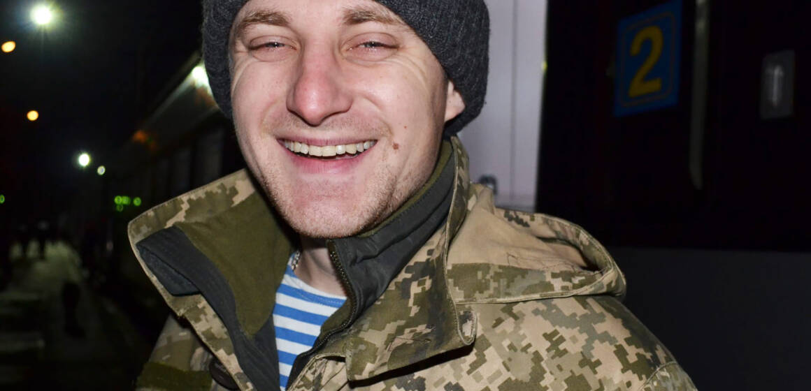 День пам’яті захисників Донецького аеропорту: вінницький кіборг в списках загиблих Героїв