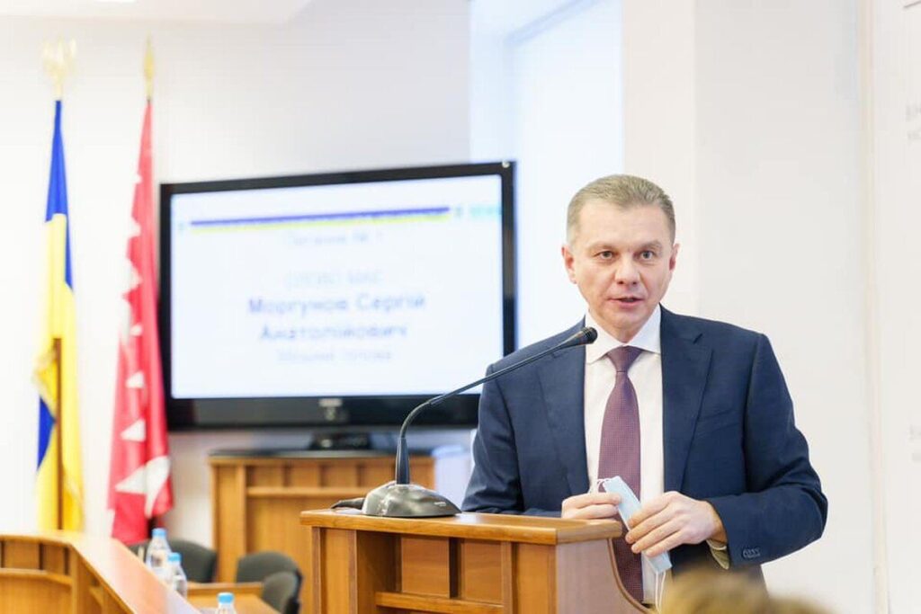Тарифи на опалення та водопостачання підвищуватись не будуть, – Моргунов