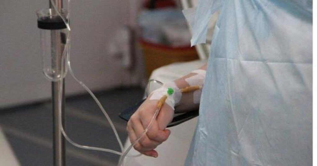 У Вінницькій області виявили ще трьох померлих від коронавірусу