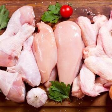 В Україну завезли курятину з сальмонелою: у Вінниці попереджають продавців