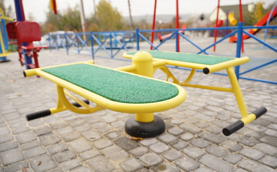 Вибух у дитсадку: у Вінниці посилять контроль за дитячими майданчиками