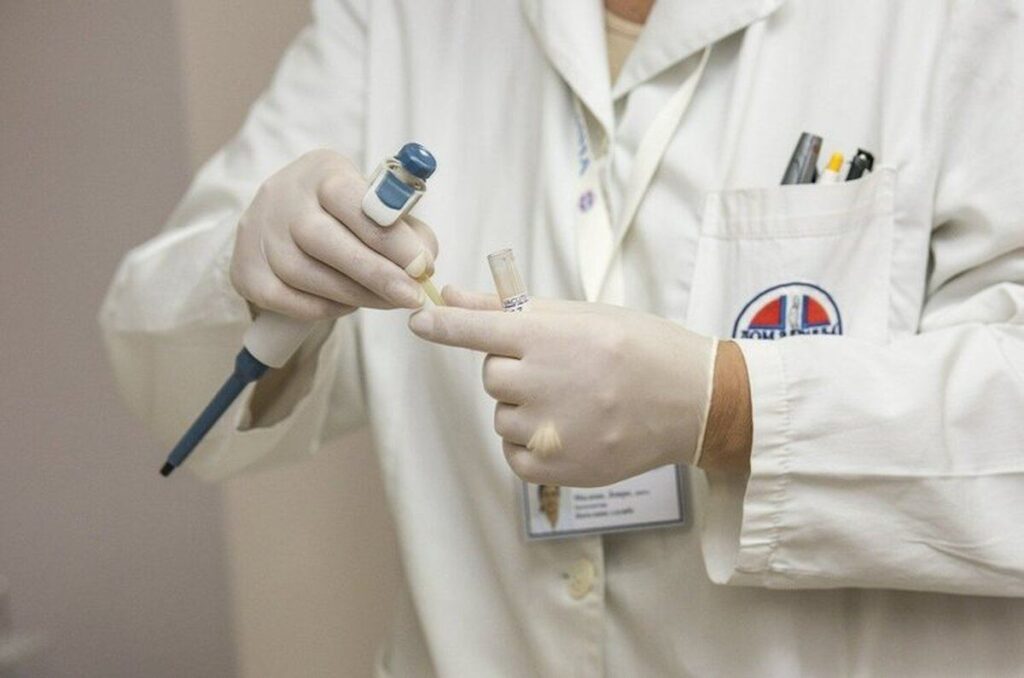 У лікарнях Вінниччини коронавірус забрав життя пятьох людей