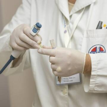 У лікарнях Вінниччини коронавірус забрав життя п’ятьох людей