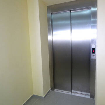У Вінниці за рік вдалося оновити 25 ліфтів