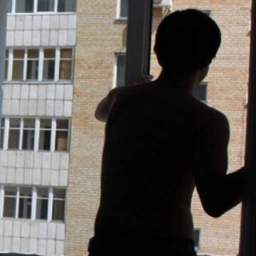 Вінницький студент випав з вікна: з’явилися подробиці