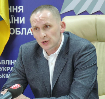 Реванш проросійських сил: суд задовольнив позов ексочільника Нацполіції у Вінницькій області